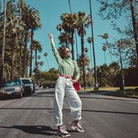 Отзыв от Юна - DTV виза